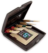 D'Addario Oboe or Bassoon Reed Case